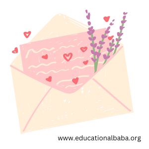 Top 10 Love Letter in Gujarati for Girlfriend And Boyfriend [પહેલો ગુજરાતી પ્રેમ પત્ર]