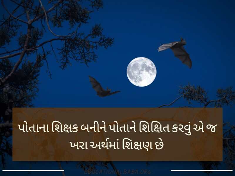 Good Night શુભ રાત્રી મેસેજ, શુભ રાત્રી જય શ્રી કૃષ્ણ, Good Night Shayari Gujarati Love, Image of Good Night Gujarati, Good Night Gujarati, Good Night Images, શુભ રાત્રી સુવિચાર, Good Night Quotes in Gujarati,