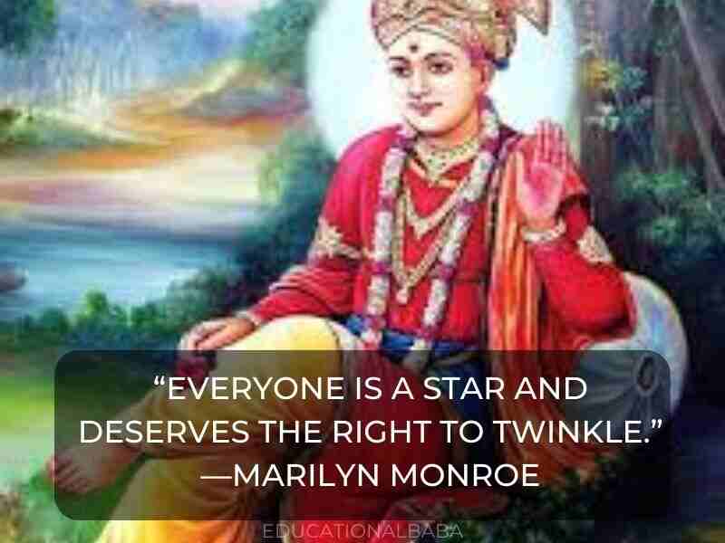 Swaminarayan Quotes in Gujarati (BAPS સ્વામિનારાયણ કોટ્સ)