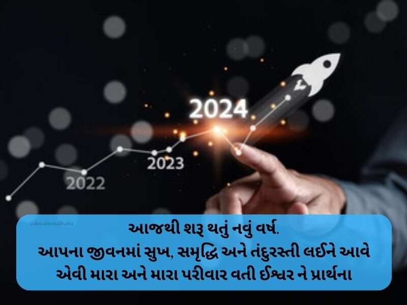 70+ નૂતન વર્ષાભિનંદન ની શુભેચ્છાઓ Bestu Varas Wishes in Gujarati Text | Quotes | Shayari
